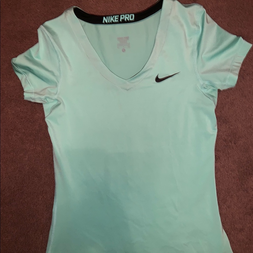 Nike Pro V Neck